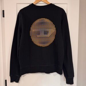 Diesel Ombra Prime Sweatshirt- Medium